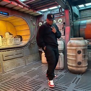 Meet your Posher, Cristian